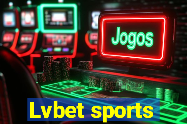 Lvbet sports